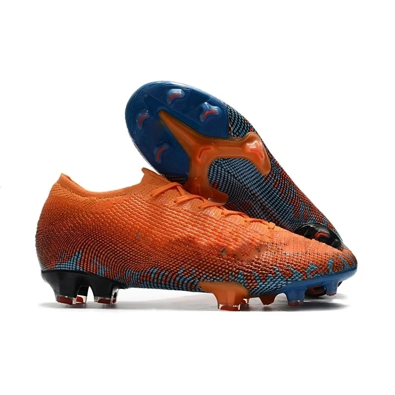 Fashion Women Men Soccer Cleats Superfly 7 Elite Se Neymar Fg Outdoor Mercurial Elite Fg 13 Cr7 Football Cleats Ronaldo Sports Shoes Hot Sale Cool Designer Shoe