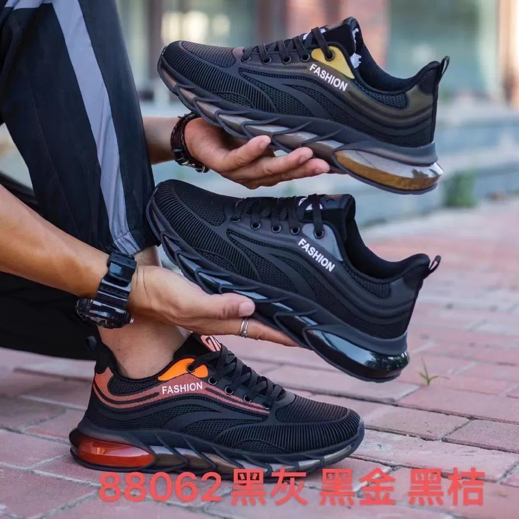 Men Trend Running Shoes Hot Styles Sneakers Mens Casual Fashion Shoes Male Jogging Walking Sports Shoes