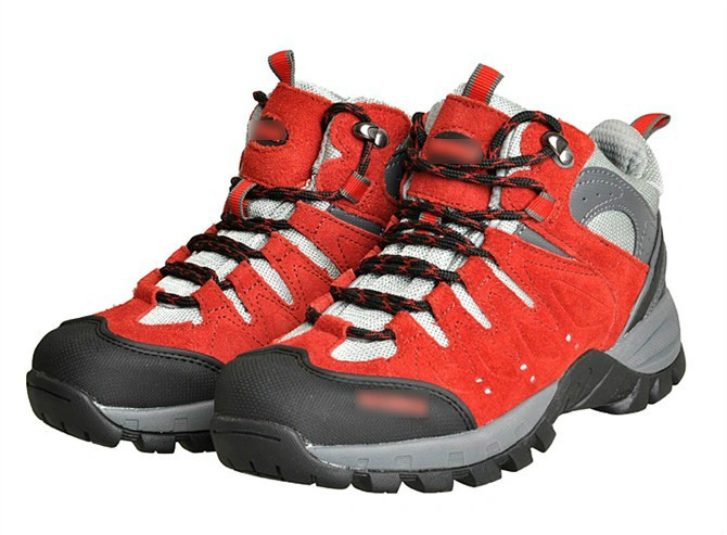 Women&prime;s Trekking Shoes