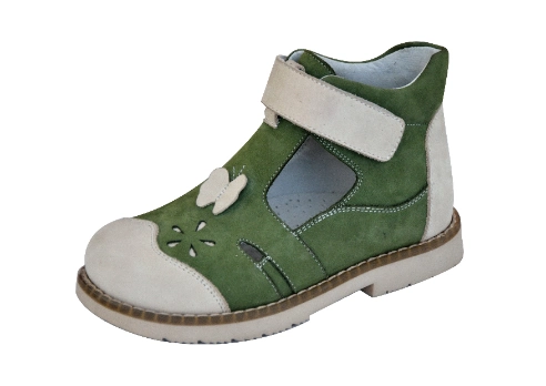 Health Shoes for Girl with Arch Support and Stability for Flat Feet