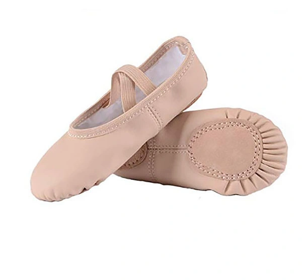 High Quality Composite Toe Dancing Fashionable Women Fashion Dance Shoes