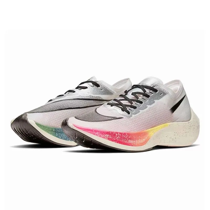 Vaporfly Next Zoomx Pegasus Running Shoes Sier Marathon Jogging Men and Women 37-46