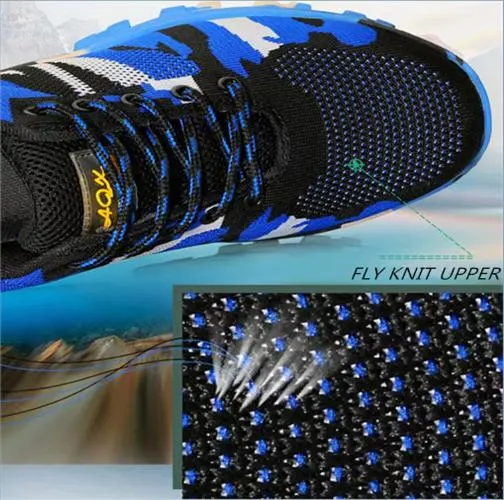 New Casual Shoes Men&prime;s Fashion Casual All-Match Breathable Walking Shoes for Men Outdoor PVC Summer