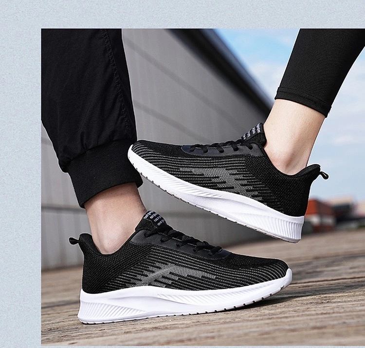 Unisex Athletic-Sports-Shoes for Men and Women Sneakers Shoes Jogging Running Shoes Breathable Air Mesh Comfort Outdoor Fashion Shoes