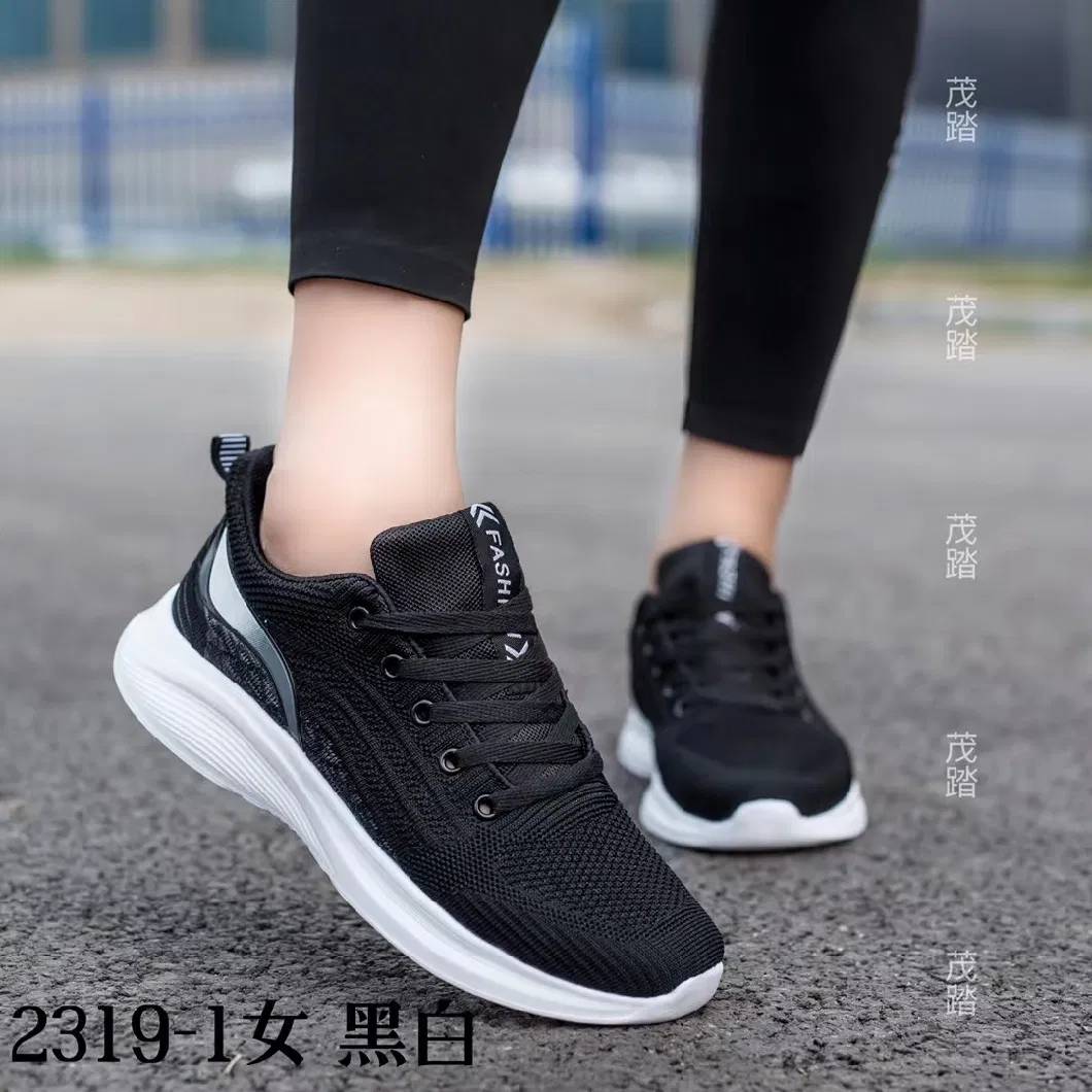 Running Sport Shoe Jogging Men Fashion Skate Casual PU Shoes