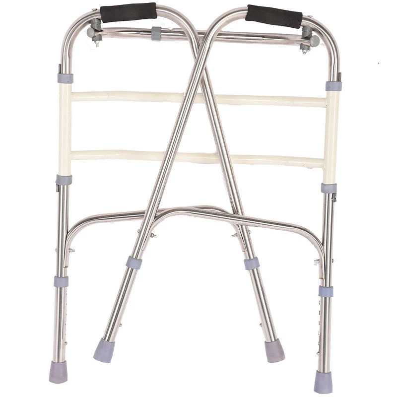 ISO Approved Fixed Type Walking Frame Walker Fracture Boot Bme 811