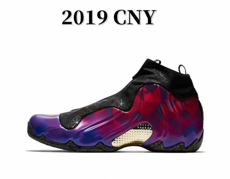 Eggplant Penny PE Anthracite Metallic Red Basketball Shoes International Blue Galaxy Suede Abalone PARA Norman Sequoia Phoenix Suns Men with Box Hot Sale Cool