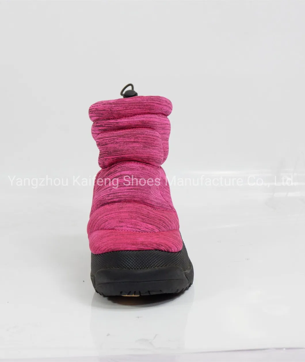 Comfortable Girls Outdoor Warm Cute Snow Kids Boots Casual Winter Flat Shoes