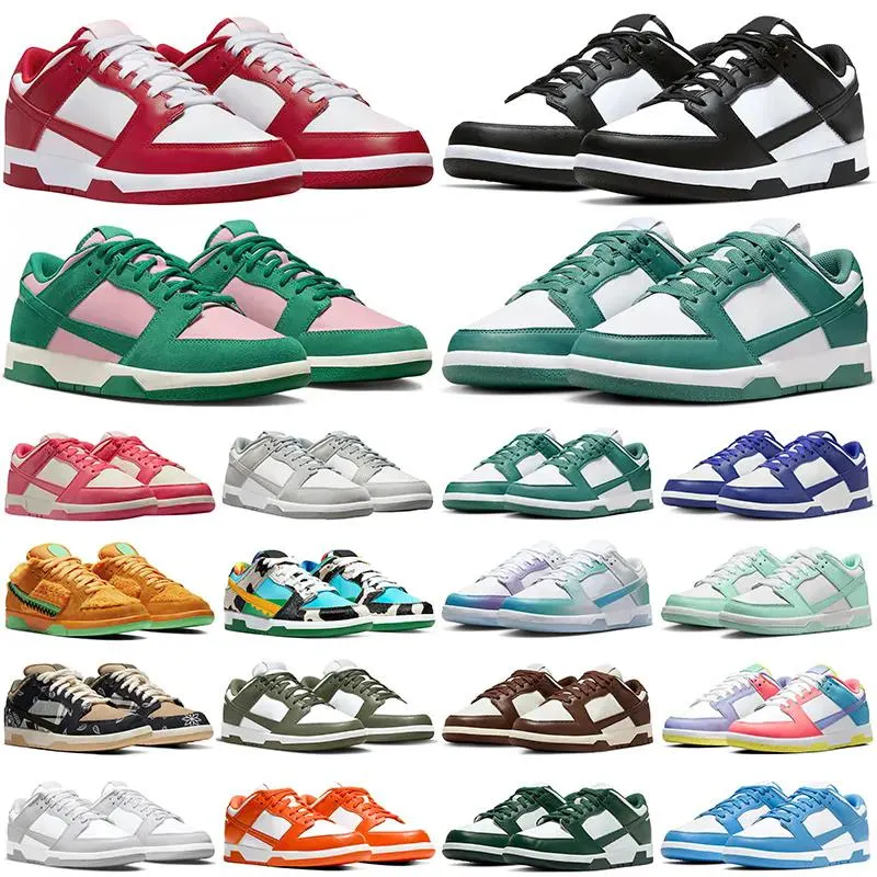 Designer Light Sneakers Jogging Shoes Running Women Men Flats Classic Wholesale Comfortable