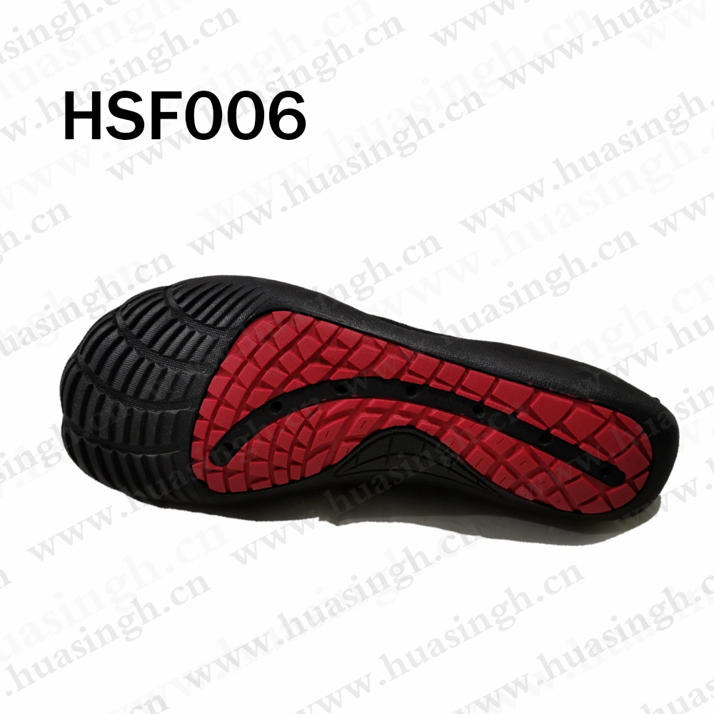 Gww, Low Price Point Anti-Slip Rubber Outsole Swimming Shoe Quick-Drying Fabric Upper Stream Trekking Shoe for Sale Hsf006