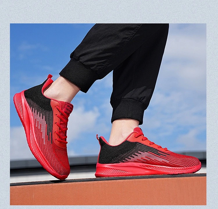 Unisex Athletic-Sports-Shoes for Men and Women Sneakers Shoes Jogging Running Shoes Breathable Air Mesh Comfort Outdoor Fashion Shoes