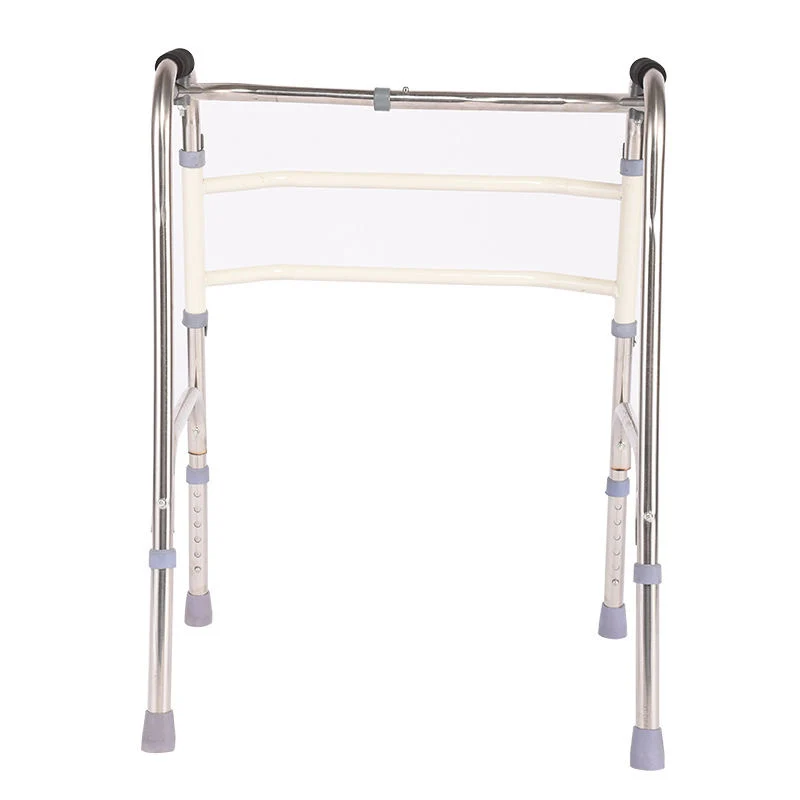 ISO Approved Fixed Type Walking Frame Walker Fracture Boot Bme 811