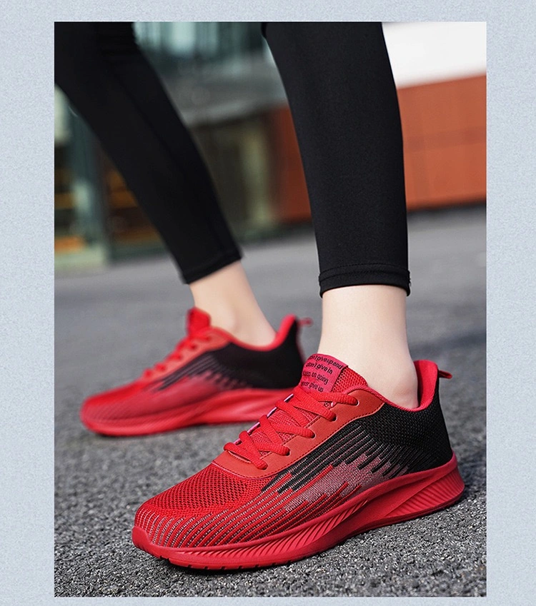 Unisex Athletic-Sports-Shoes for Men and Women Sneakers Shoes Jogging Running Shoes Breathable Air Mesh Comfort Outdoor Fashion Shoes