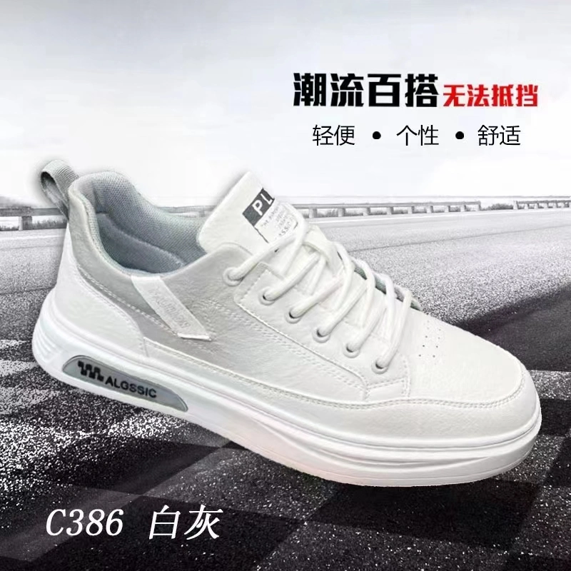 Men Women Casual Fashion Sports Shoes Hiking Putian Shoes for Student Boys Girls