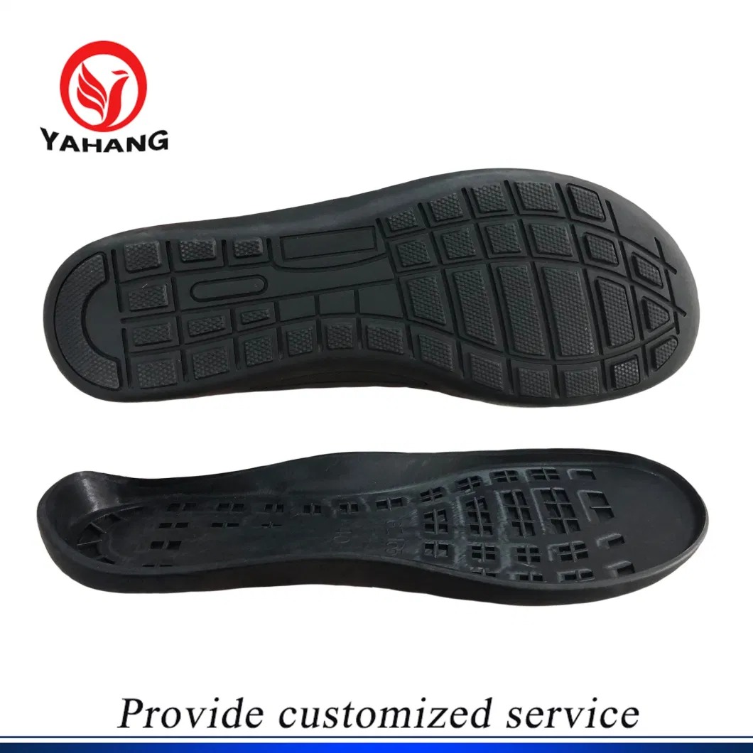 Factory Direct Selling Loafer Moccasin Driving Shoe Rubber Outsole