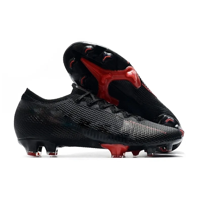 Fashion Women Men Soccer Cleats Superfly 7 Elite Se Neymar Fg Outdoor Mercurial Elite Fg 13 Cr7 Football Cleats Ronaldo Sports Shoes Hot Sale Cool Designer Shoe