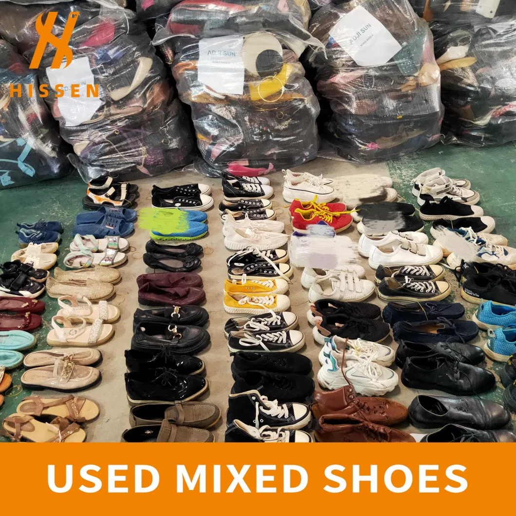 Wholesale Second Hand Branded Shoes Bal AAA Used Brand Sport Original Shoes Bulk Used Shoes Zapatos De Marca Usados