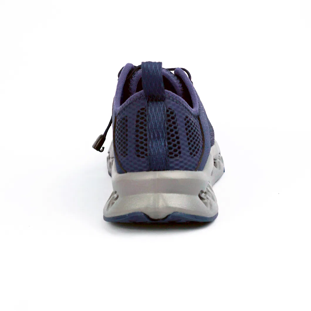 Optimal Grip Trail Footwear Durable Trekking Performance Outdoor Ventilated Comfortable Athletic Shoes