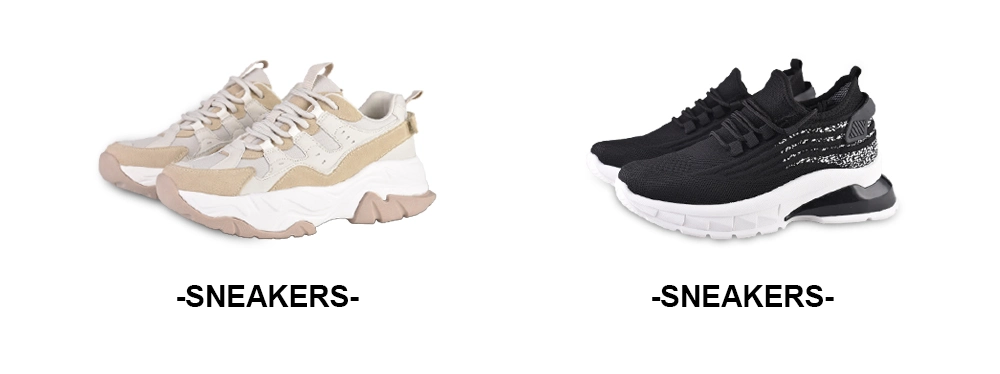 Ss22 New Styles Breathable Casual Slip on Half Shoes Fashion Ladies White Flat Basketall Shoes