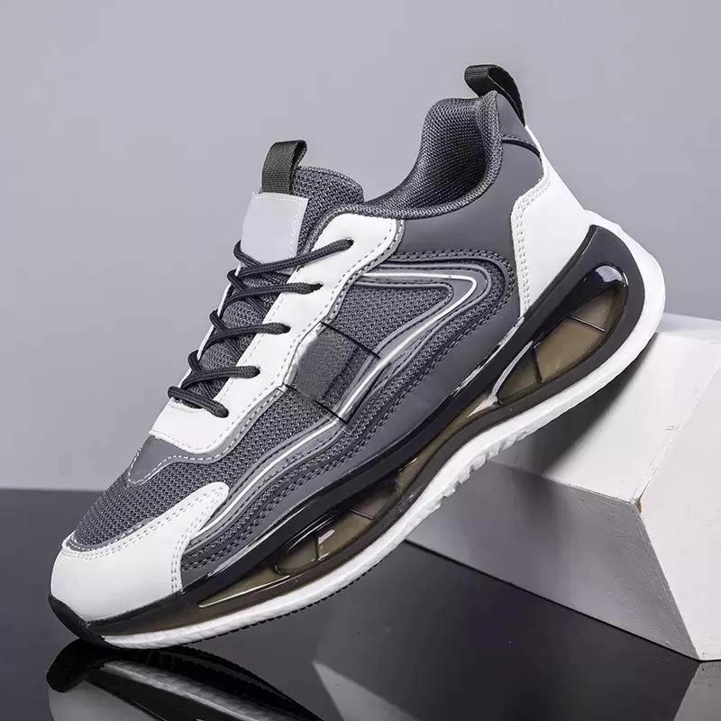 Shoes Men Sport Running Model Wholesale Men Fashion Casual Shoes