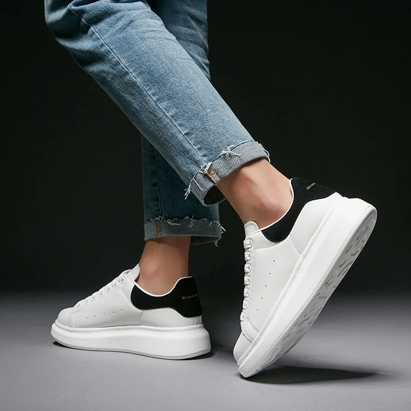 High Quality Designer Fashion Women&prime;s Sneakers Casual Luxury Running Sport Walking Style Designer Shoe for Men Tenis Zapatos