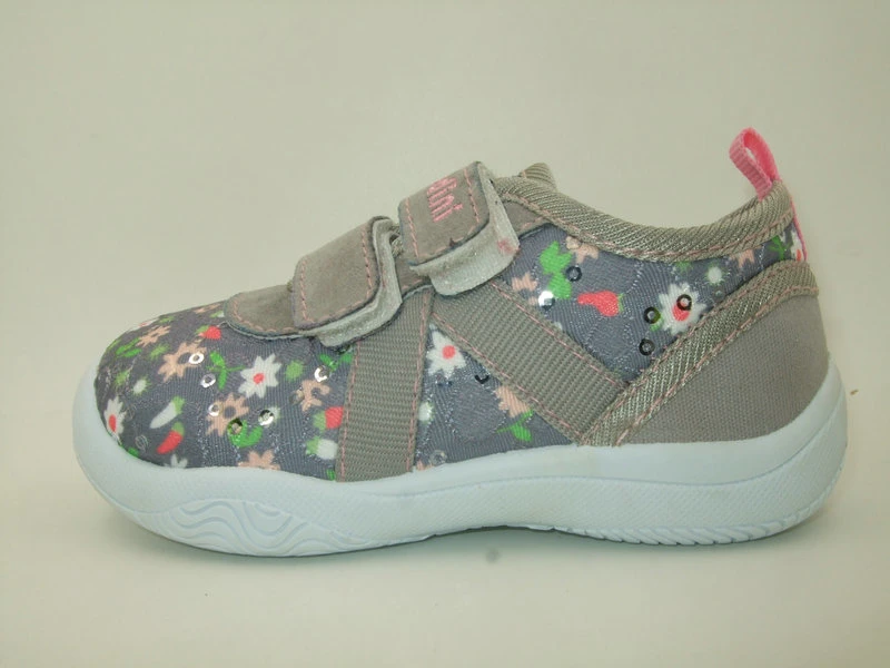 New Baby Girl Fashion Shoes Hot Sale Children Walking Shoe