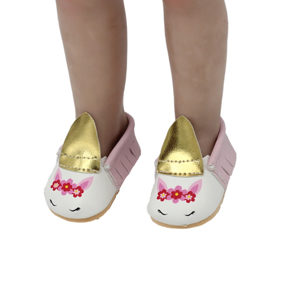 Wholesale Doll Athletic Sports Shoes Fit American Girl Doll Shoes