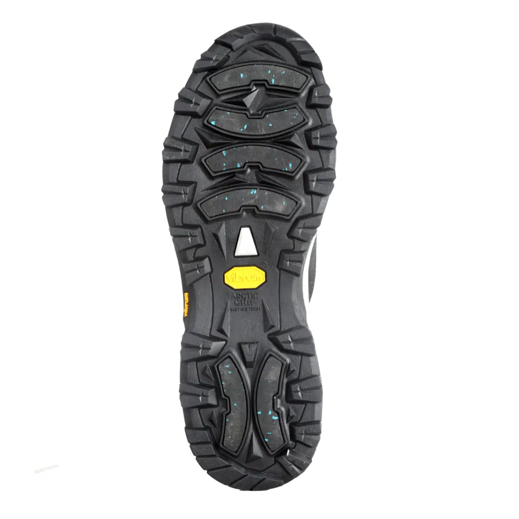 2024 New Best Gore Tex Waterproof Nonslip Hiking Trail Sport Shoes