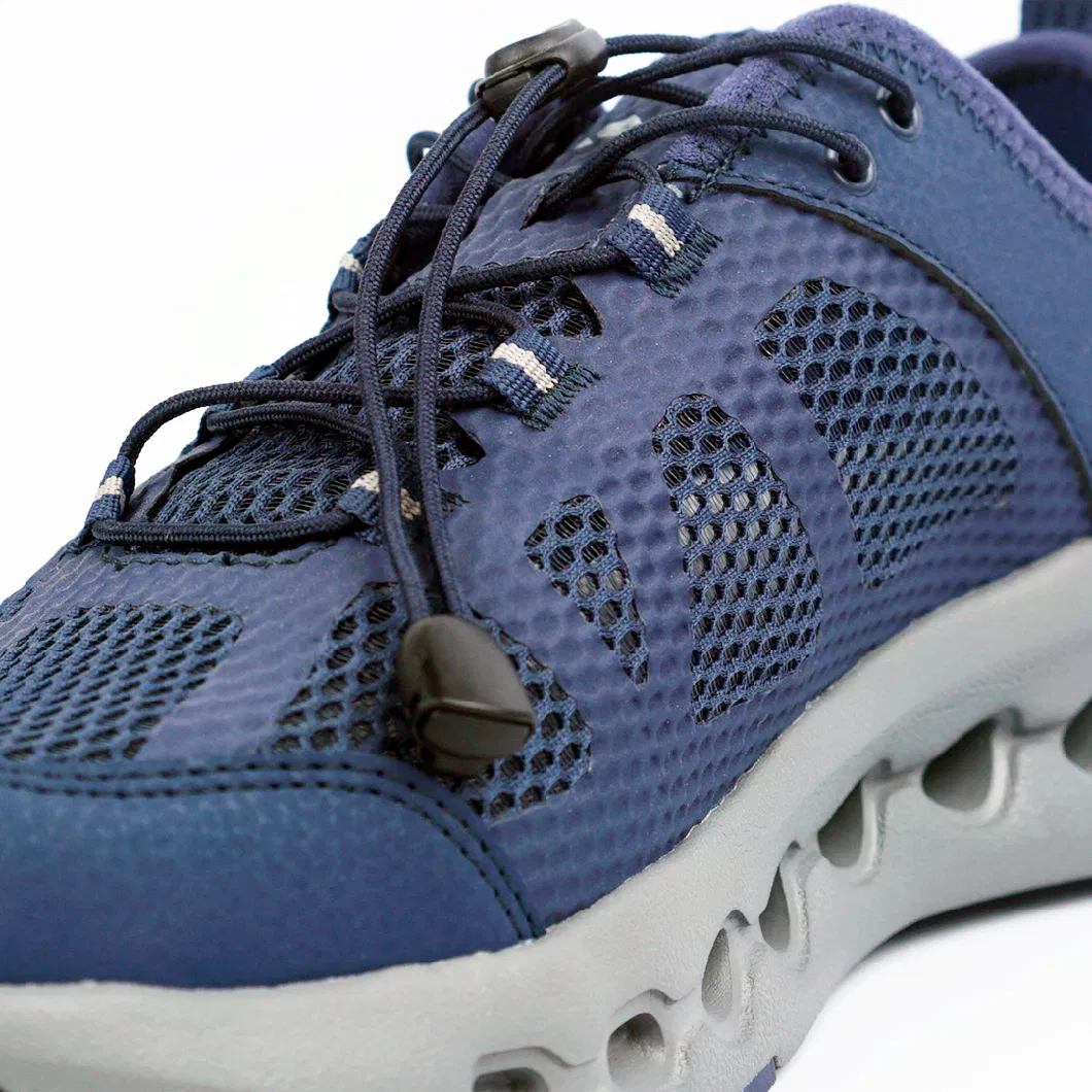 Optimal Grip Trail Footwear Durable Trekking Performance Outdoor Ventilated Comfortable Athletic Shoes