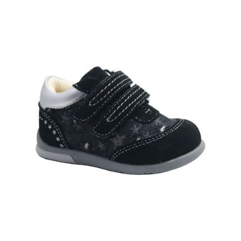 Toddler Shoes with Closed Toe and Support Designs for Best Walking