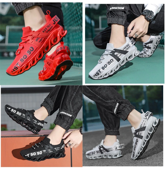 Men Sneakers 2021 Fashion Designer Gym Shoe Running Footwear Shoes