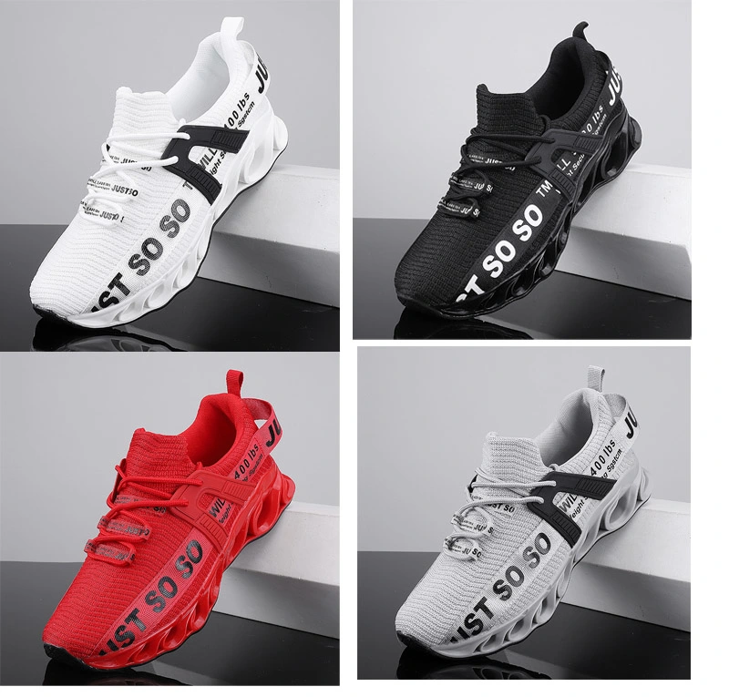 Men Sneakers 2021 Fashion Designer Gym Shoe Running Footwear Shoes