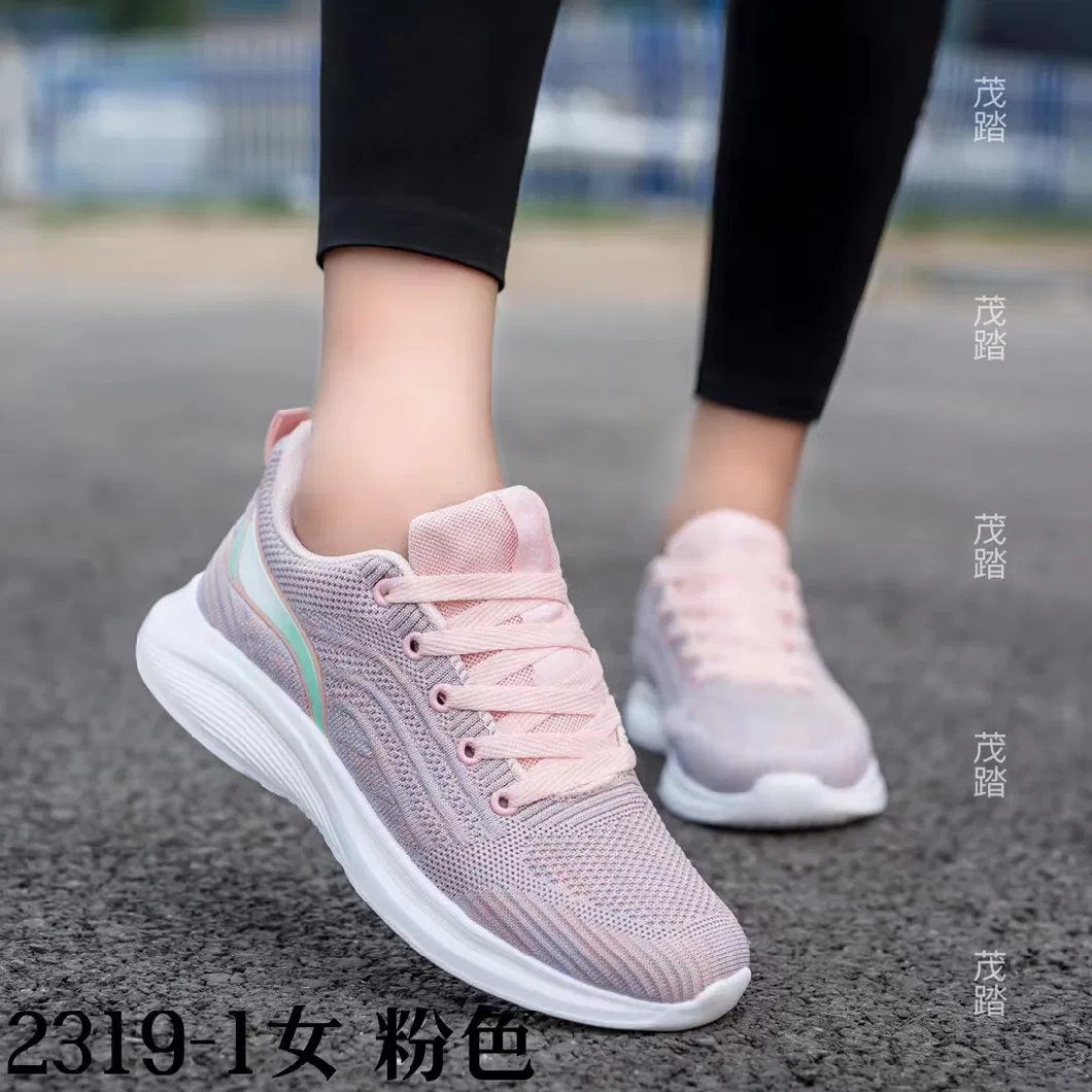 Running Sport Shoe Jogging Men Fashion Skate Casual PU Shoes