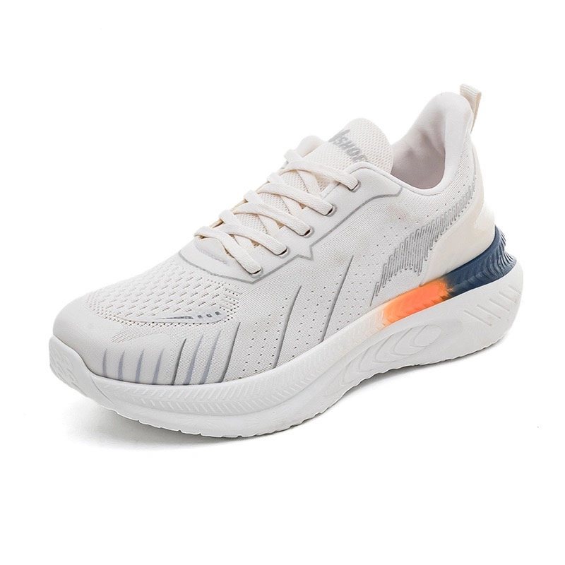 Unisex Versatile Fashion Athletic-Sports-Shoes Casual Sporting Shoes Outdoor Running Jogging Shoes Sneakers Shoes Top Quality Walking Tennis Shoes Factory