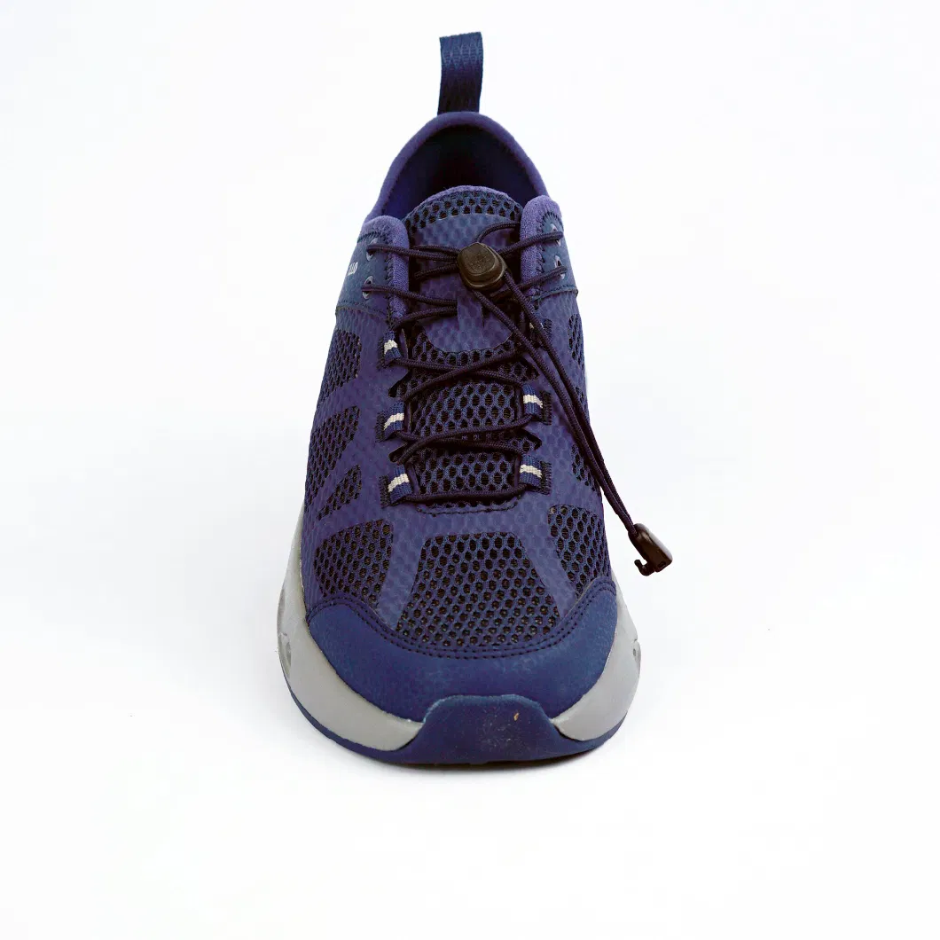 Optimal Grip Trail Footwear Durable Trekking Performance Outdoor Ventilated Comfortable Athletic Shoes