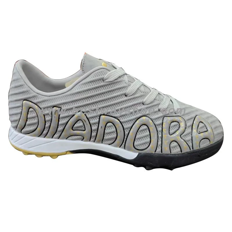 Children Sport Footwear Kids Football Shoes Boys Shoes