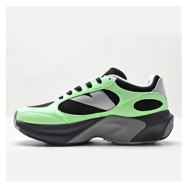 Retro Men&prime;s Women&prime;s Branded Replicas Athletic Sports Sneakers Jogging Shoes