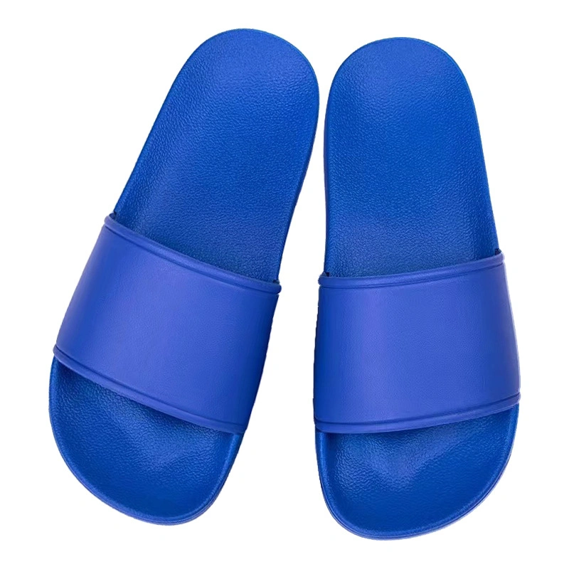 PVC Slides, Football Slippers, Sports Shoes with Customized Logo