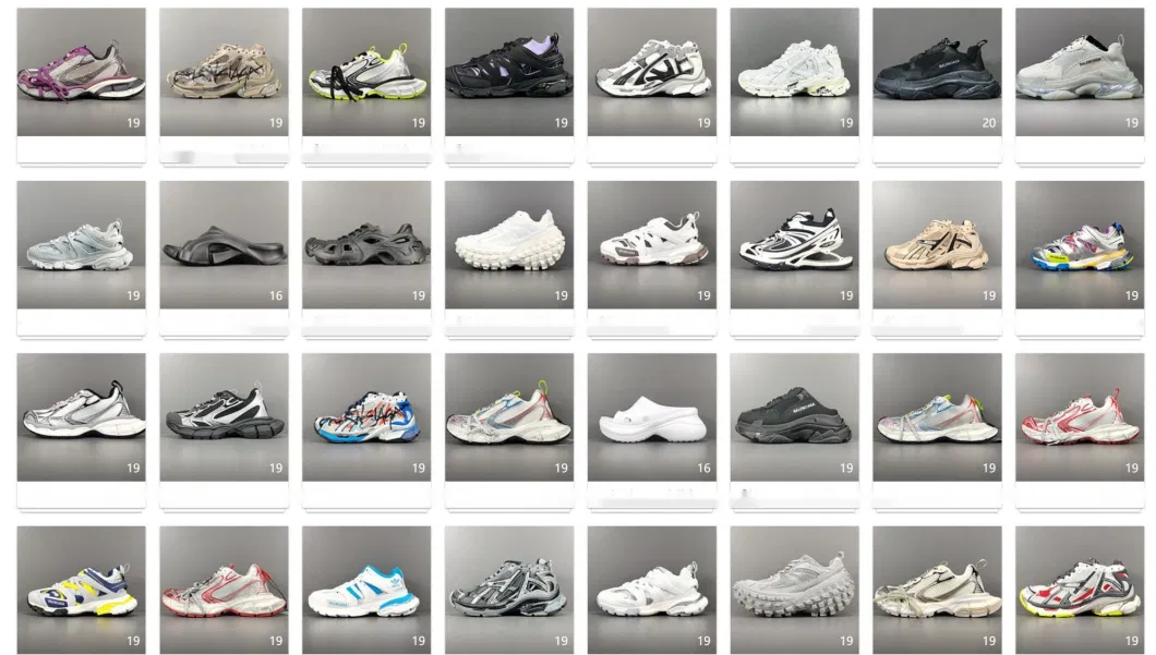 Wholesale Replicas Women Dor&prime; S Sneaker Air Sports Men B22 B23 30 57 Putian Branded Luxury Football Shoes