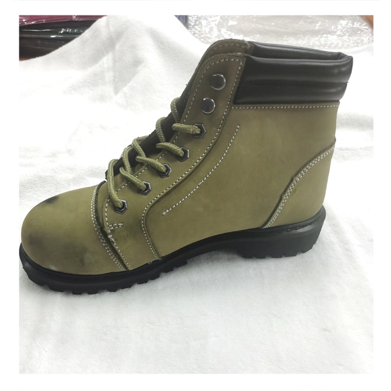 Walking Dress Work Shoes Safety Work Boots Security Shoes Safety