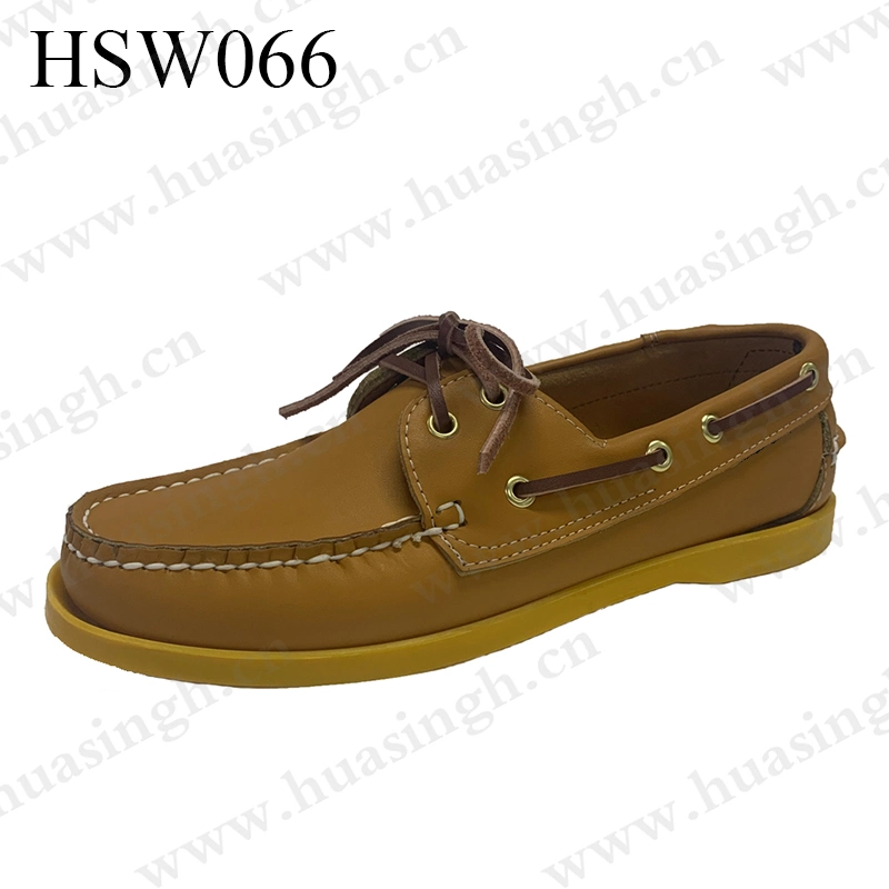 Zh, Hot Selling Pure Leather Size 27-47 Casual Boat Shoes Dark Blue Handcrafted Moccasin Peas Shoes Hsw066