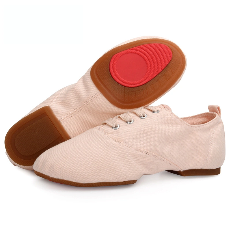 High Quality Composite Toe Dancing Fashionable Women Fashion Dance Shoes