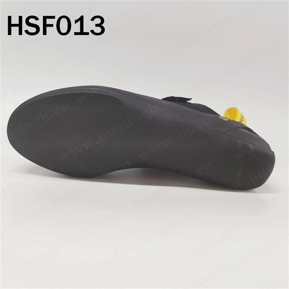 Zh, Hot Selling Rock Climbing Competition Strong Grip Climbing Shoes Gym Professional Function Indoor Fashion Hiking Shoes Climbing Hsf013