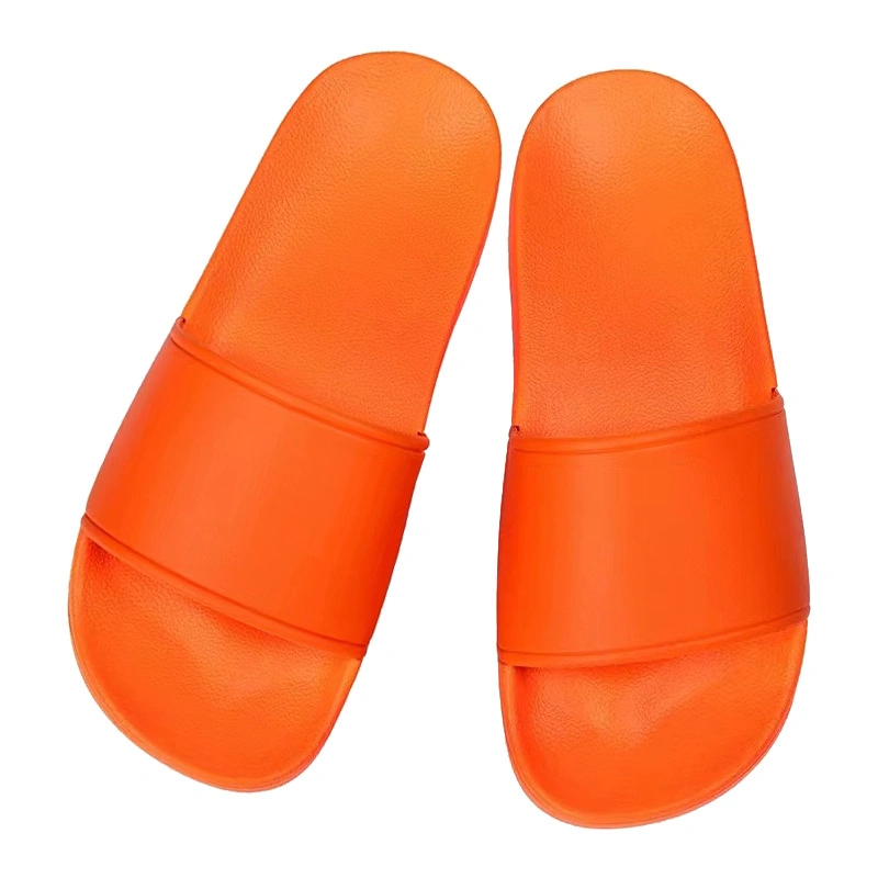 PVC Slides, Football Slippers, Sports Shoes with Customized Logo