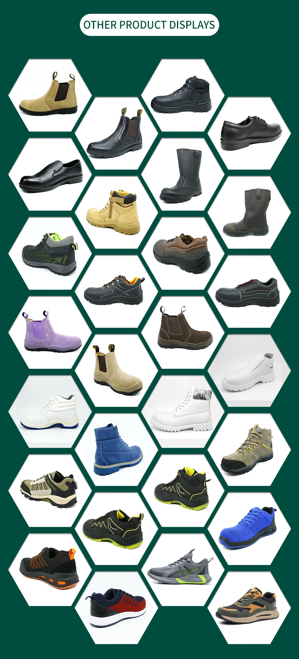 OEM Hiking Style Shoe Women Spring Trekking Wholesale High Quality Waterproof Men Hiking Shoes