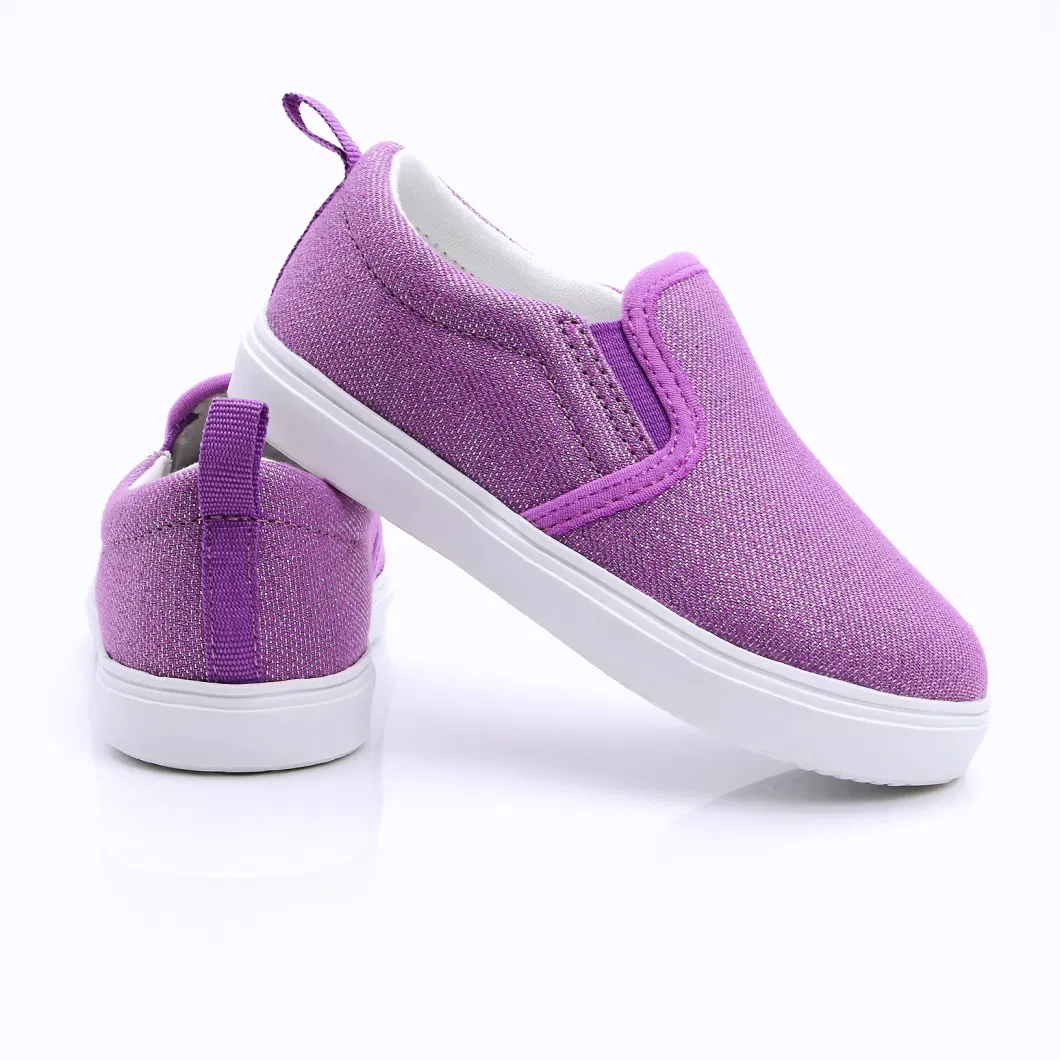 Fashion Girl Kids Footwear Sport Sneakers Children Breathable Running Shoes for Kids