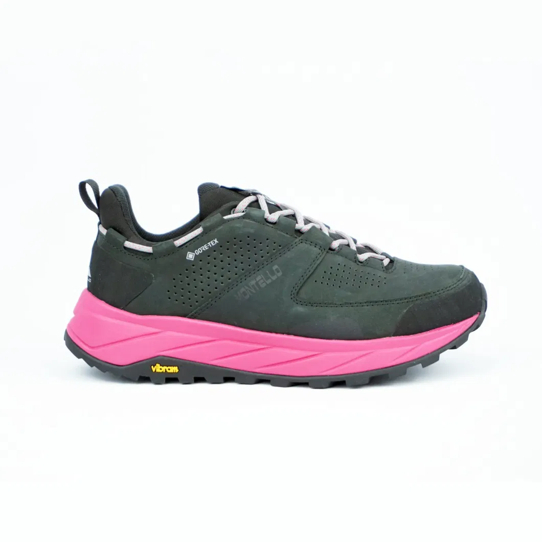 2024 New Best Non-Slip Trekking Vibram Outsole Hinking Sports Shoes