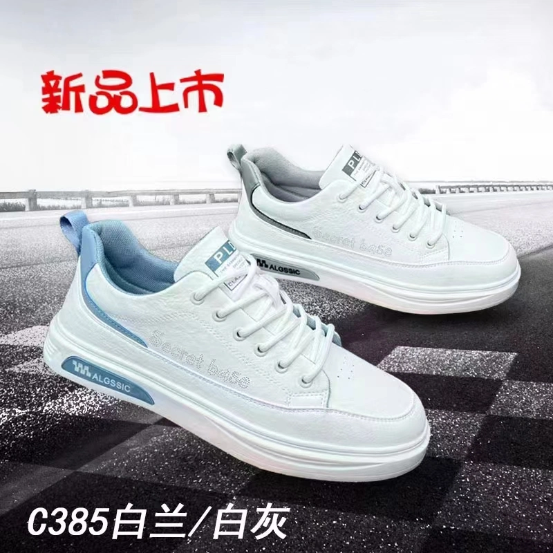 Men Women Casual Fashion Sports Shoes Hiking Putian Shoes for Student Boys Girls