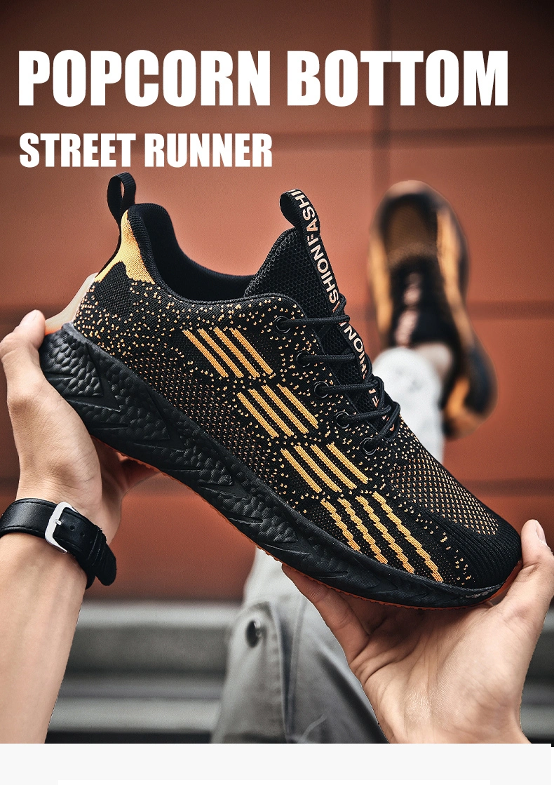 Manufacturers Running Sport Shoes for Men