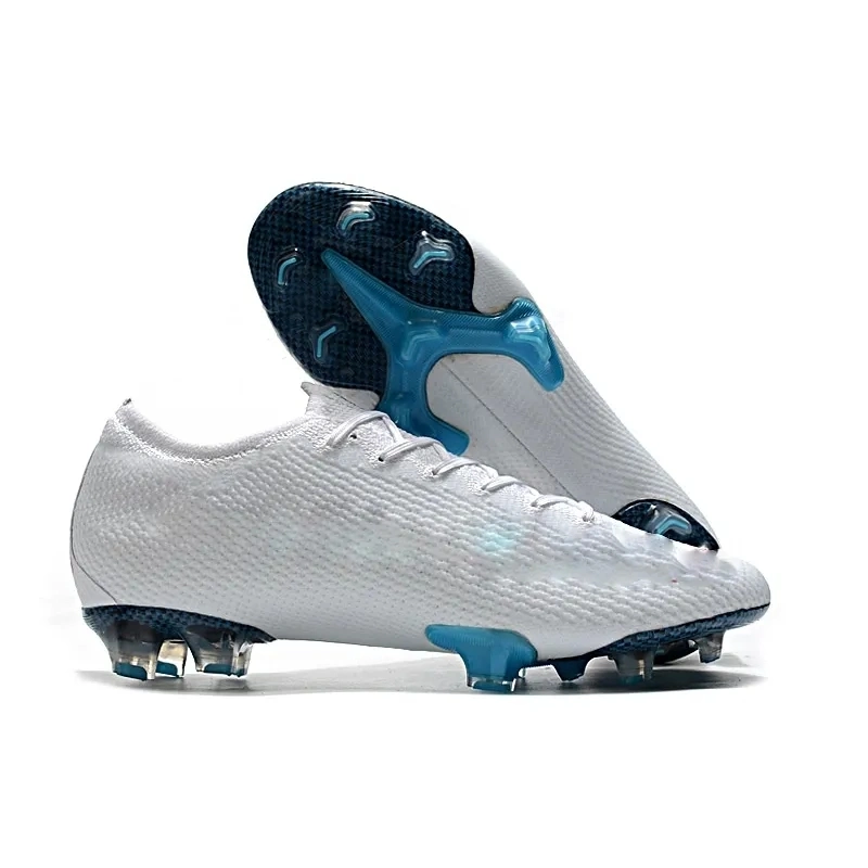 Fashion Women Men Soccer Cleats Superfly 7 Elite Se Neymar Fg Outdoor Mercurial Elite Fg 13 Cr7 Football Cleats Ronaldo Sports Shoes Hot Sale Cool Designer Shoe